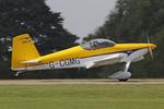 G-CGMG photo, click to enlarge G-CGMG photo, click to enlarge