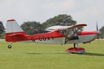 G-CDXY @ EGBK - LAA Rally 2017, Sywell - by Chris Hall