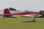 G-BULG photo, click to enlarge G-BULG photo, click to enlarge
