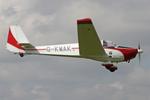 G-KWAK photo, click to enlarge G-KWAK photo, click to enlarge