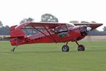 G-FOXF photo, click to enlarge G-FOXF photo, click to enlarge
