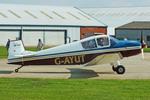 G-AYUT @ EGBK - LAA Rally 2017, Sywell - by Chris Hall