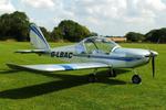 G-LBAC photo, click to enlarge G-LBAC photo, click to enlarge