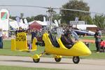G-CFKA @ EGBK - LAA Rally 2017, Sywell - by Chris Hall