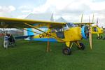 G-BTRG photo, click to enlarge G-BTRG photo, click to enlarge