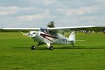 G-AWPW photo, click to enlarge G-AWPW photo, click to enlarge
