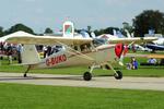 G-BUKO photo, click to enlarge G-BUKO photo, click to enlarge
