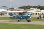 G-ARFD @ EGBK - LAA Rally 2017, Sywell - by Chris Hall