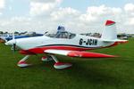 G-JCIH @ EGBK - LAA Rally 2017, Sywell - by Chris Hall
