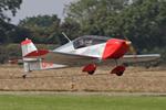 G-SONX @ EGBK - LAA Rally 2017, Sywell - by Chris Hall