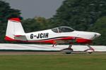 G-JCIH @ EGBK - LAA Rally 2017, Sywell - by Chris Hall