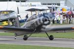 G-CDJB @ EGBK - LAA Rally 2017, Sywell - by Chris Hall