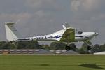 G-XKKA @ EGBK - LAA Rally 2017, Sywell - by Chris Hall