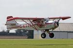 G-KTTY photo, click to enlarge G-KTTY photo, click to enlarge