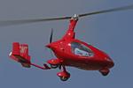 G-CIMT @ EGBK - LAA Rally 2017, Sywell - by Chris Hall