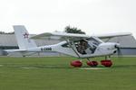 G-CHHB photo, click to enlarge G-CHHB photo, click to enlarge