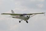 G-ARNP @ EGBK - LAA Rally 2017, Sywell - by Chris Hall