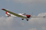 G-KWAK photo, click to enlarge G-KWAK photo, click to enlarge