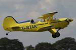 G-BTAK photo, click to enlarge G-BTAK photo, click to enlarge
