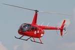 G-DIGA @ EGBK - LAA Rally 2017, Sywell - by Chris Hall
