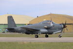 F-AZYI @ LFMY - at Salon 2023 - by B777juju