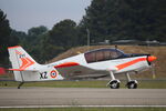 211 @ LFMY - at Salon 2023 - by B777juju