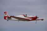 F-BORB @ LFMY - at Salon 2023 - by B777juju