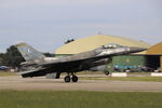 518 @ LFMY - at Salon 2023 - by B777juju