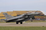 344 @ LFMY - at Salon 2023 - by B777juju
