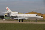 T-785 @ LFMY - at Salon 2023 - by B777juju