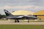 113 @ LFMY - at Salon 2023 - by B777juju