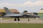 304 @ LFMY - at Salon 2023 - by B777juju
