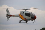 HE25-12 @ LFMY - at Salon 2023 - by B777juju