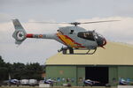 HE25-13 @ LFMY - at Salon 2023 - by B777juju