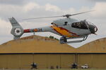 HE25-15 @ LFMY - at Salon 2023 - by B777juju