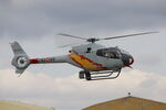 HE25-02 @ LFMY - at Salon 2023 - by B777juju