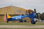 F-AZSN @ LFMY - at Salon 2023 - by B777juju