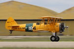 F-AZST @ LFMY - at Salon 2023 - by B777juju