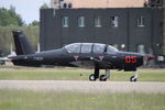 F-HEZH @ LFMY - at Salon 2023 - by B777juju