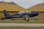 F-AYYD @ LFMY - at Salon 2023 - by B777juju