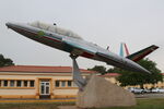 572 @ LFMY - At Salon 2023 - by B777juju