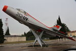 182 @ LFMY - At Salon 2023 - by B777juju