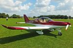 G-DLAF photo, click to enlarge G-DLAF photo, click to enlarge