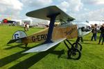 G-ERIW photo, click to enlarge G-ERIW photo, click to enlarge