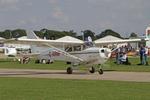 G-ARNP @ EGBK - LAA Rally 2017, Sywell - by Chris Hall