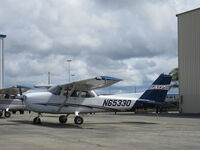 N65330 @ 1938 - Parked - by 30295