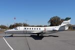N320CB @ X60 - Cessna 560 - by Mark Pasqualino