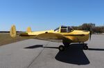 N2906H @ X60 - Ercoupe 415-C - by Mark Pasqualino