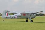 G-ARKG @ EGBK - LAA Rally 2017, Sywell - by Chris Hall