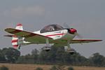 G-BYFY photo, click to enlarge G-BYFY photo, click to enlarge